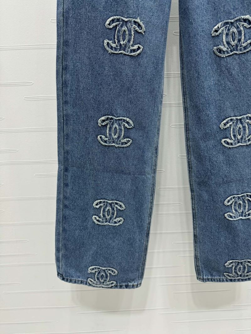 Chanel Jeans